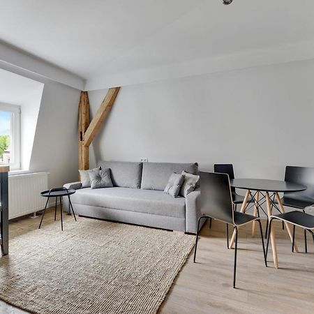 Victus Apartamenty, Apartamenty Panamera Sopot Eksteriør bilde