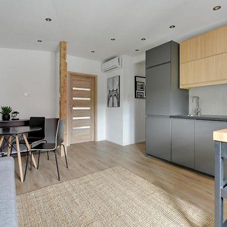 Victus Apartamenty, Apartamenty Panamera Sopot Eksteriør bilde